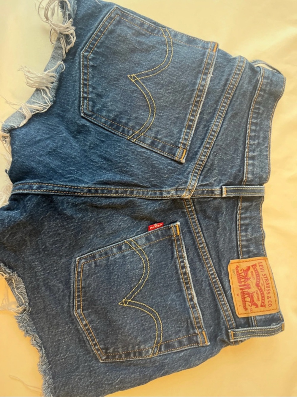 Jeans Subcategory Identification